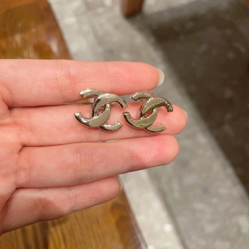 GoodFit Chanel Earrings 219943