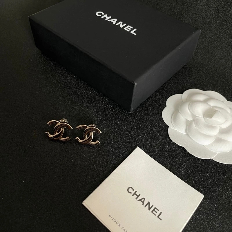 GoodFit Chanel Earrings 219943