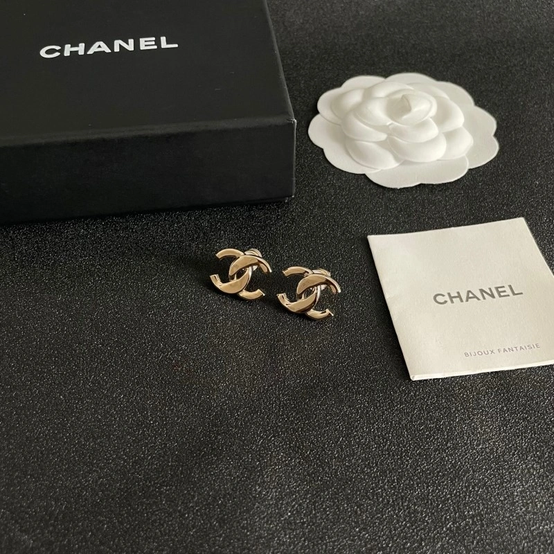 GoodFit Chanel Earrings 219943
