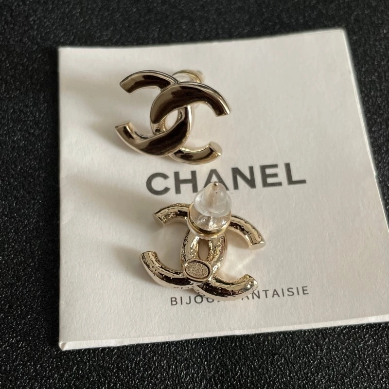 GoodFit Chanel Earrings 219943
