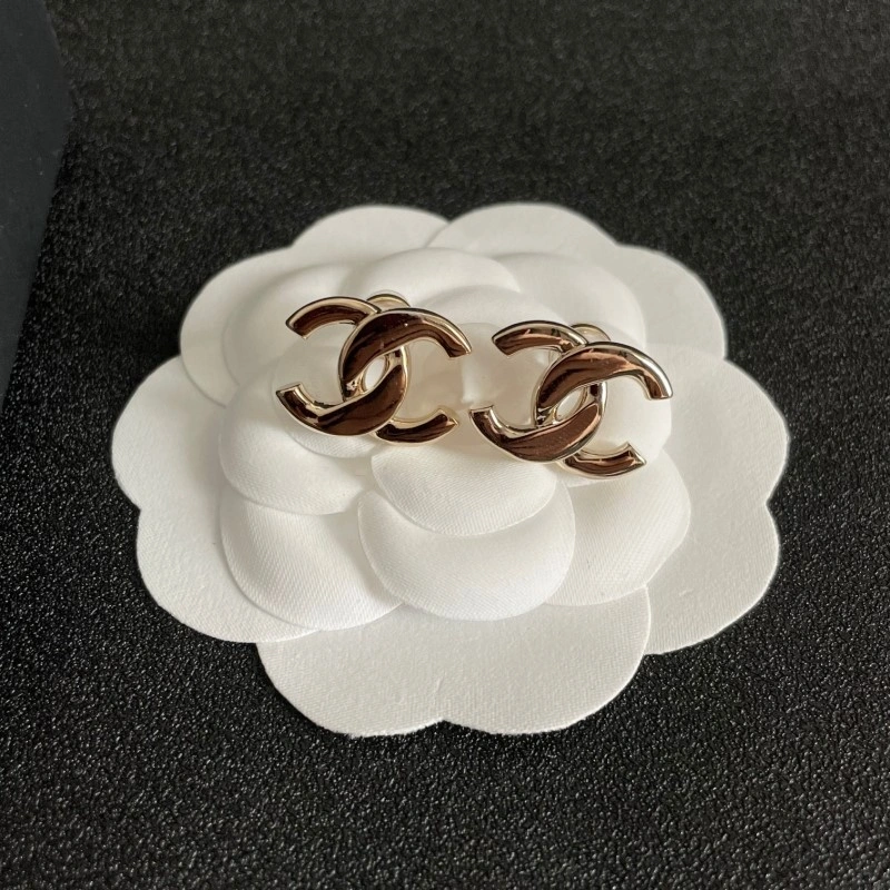 GoodFit Chanel Earrings 219943