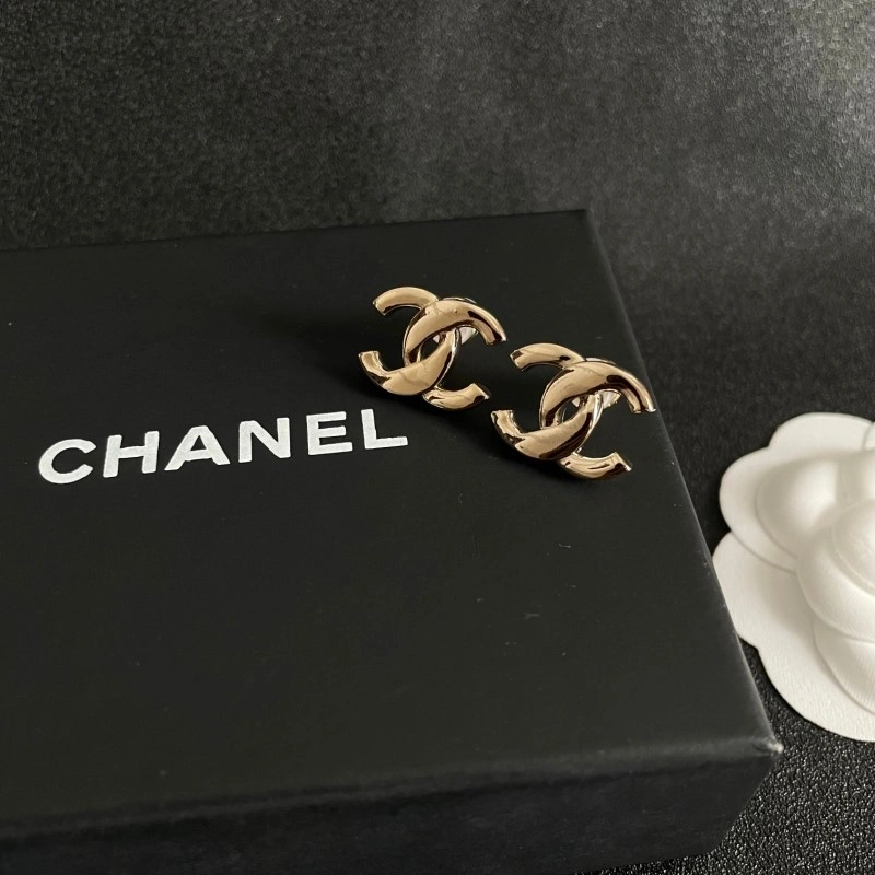GoodFit Chanel Earrings 219943