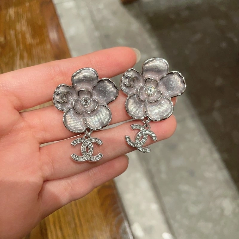 Chanel Earrings QuickDry 219939