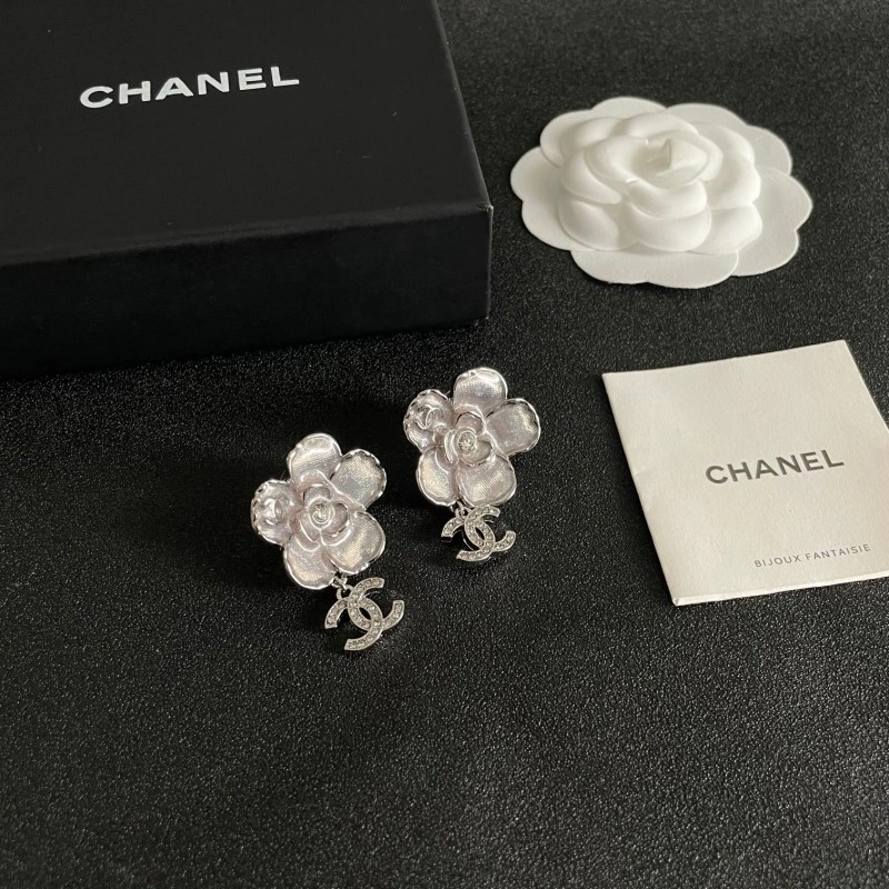 Chanel Earrings QuickDry 219939