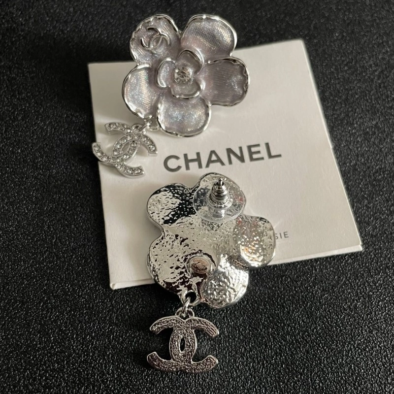 Chanel Earrings QuickDry 219939
