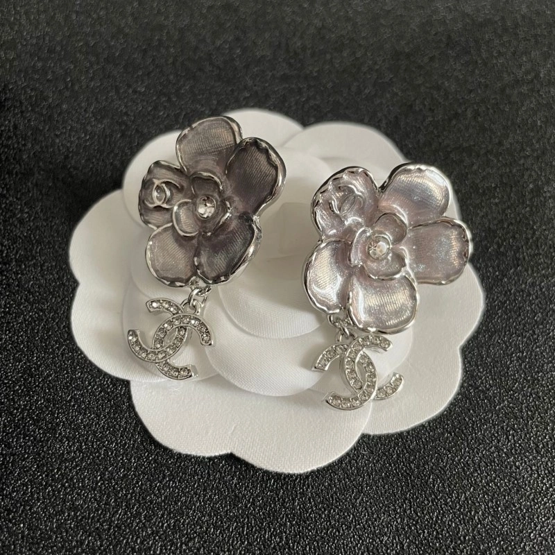 Chanel Earrings QuickDry 219939