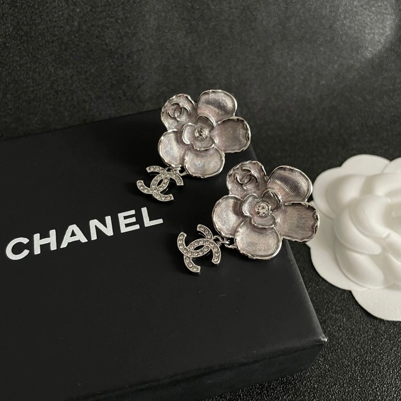 Chanel Earrings QuickDry 219939