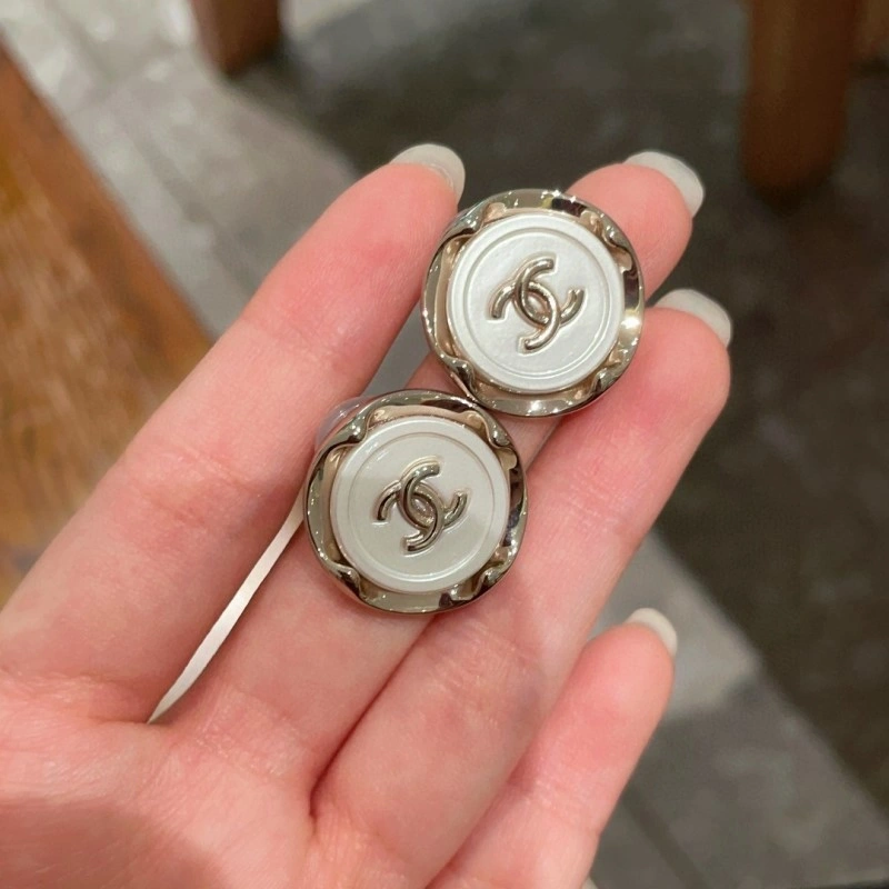 Chanel Earrings Premium 219932