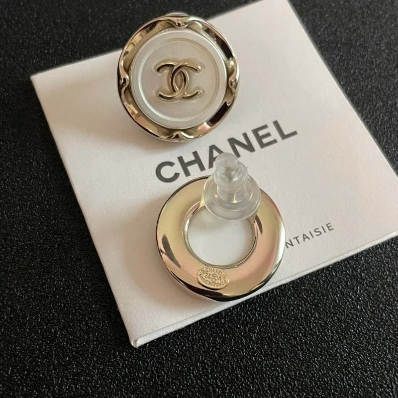 Chanel Earrings Premium 219932