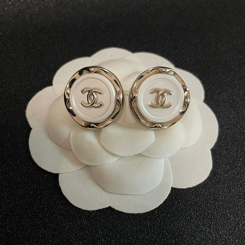 Chanel Earrings Premium 219932