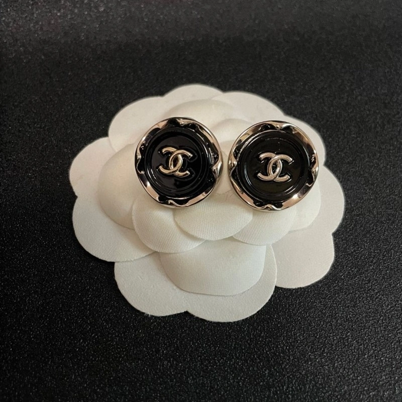 Chanel Earrings Effortless 219926