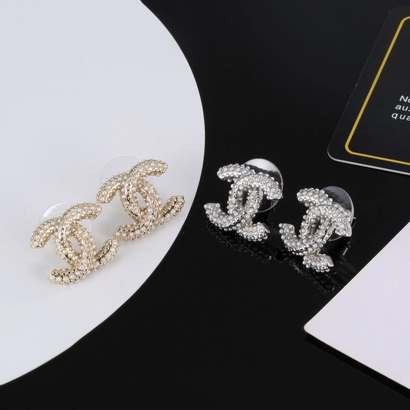 Unique Chanel Earrings 219918