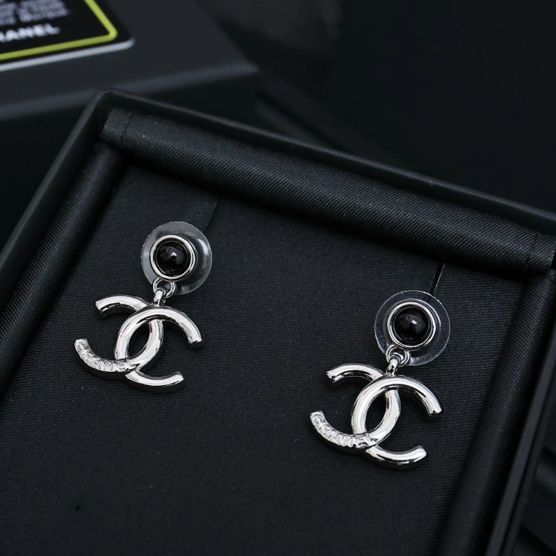 Youthful Chanel Earrings 219925