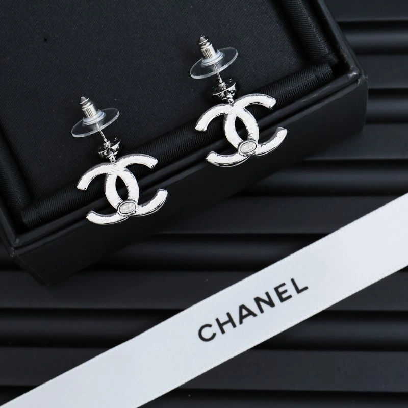 Youthful Chanel Earrings 219925