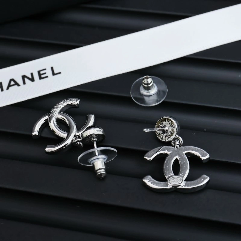 Youthful Chanel Earrings 219925