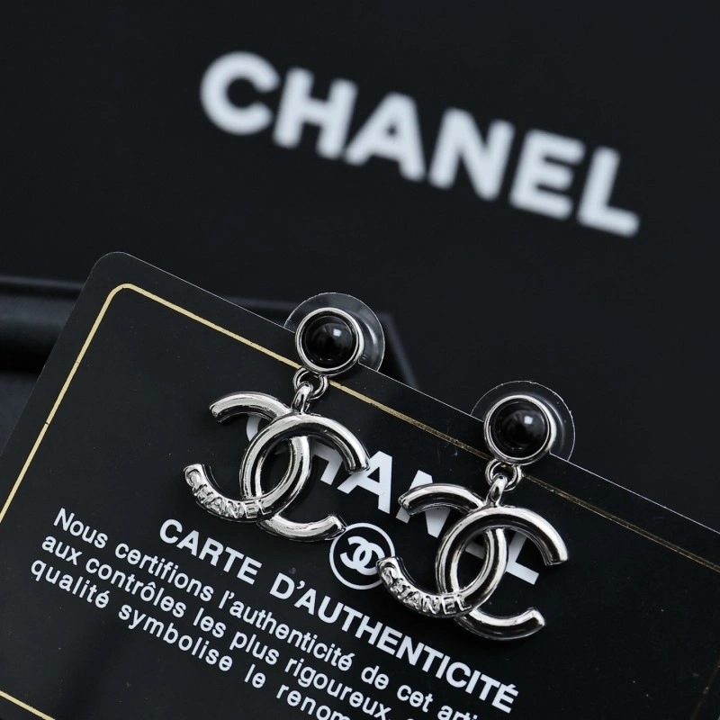 Youthful Chanel Earrings 219925