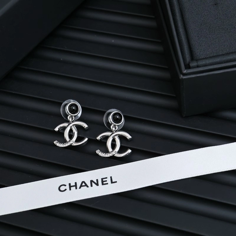 Youthful Chanel Earrings 219925