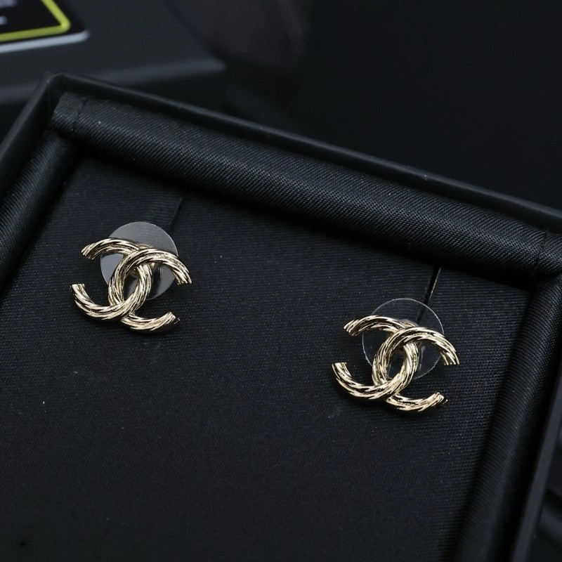 Chanel Earrings TechFriendly 219936