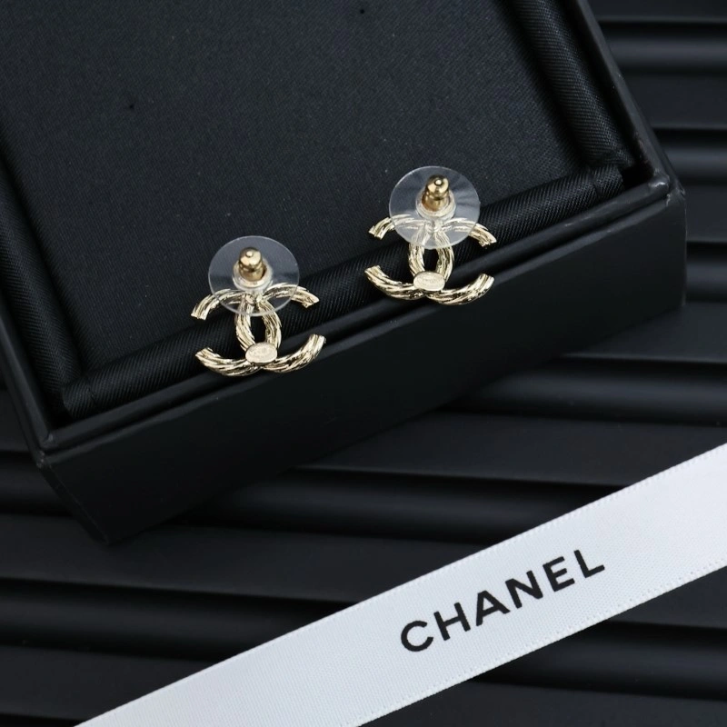 Chanel Earrings TechFriendly 219936