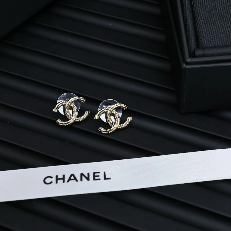 Chanel Earrings TechFriendly 219936