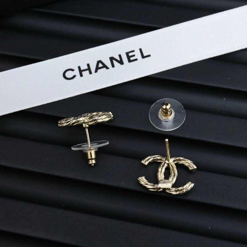 Chanel Earrings TechFriendly 219936