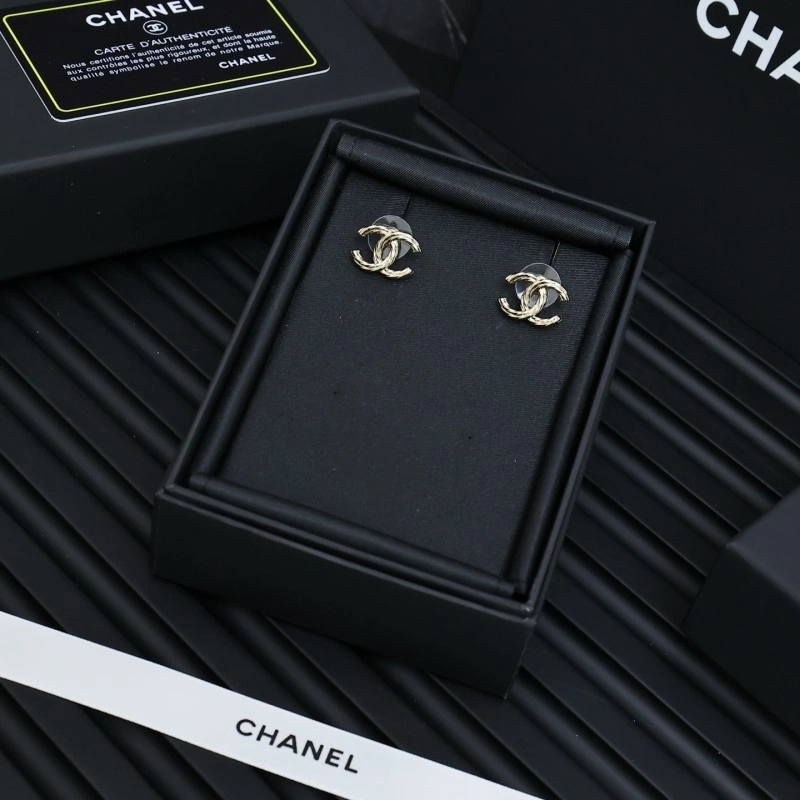 Chanel Earrings TechFriendly 219936