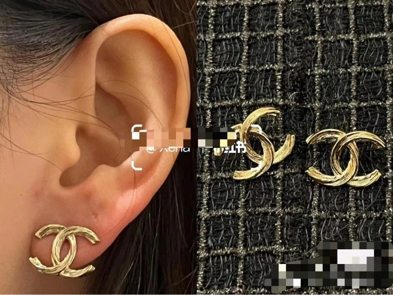 Chanel Earrings TechFriendly 219936
