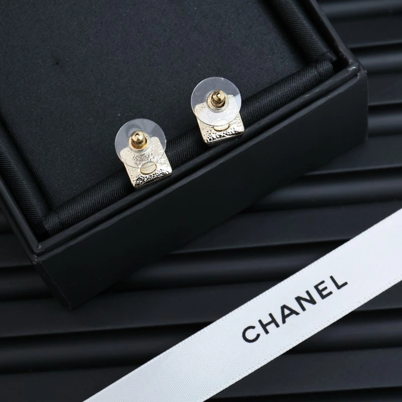 Chanel Earrings Breathable 219929