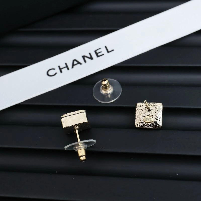 Chanel Earrings Breathable 219929