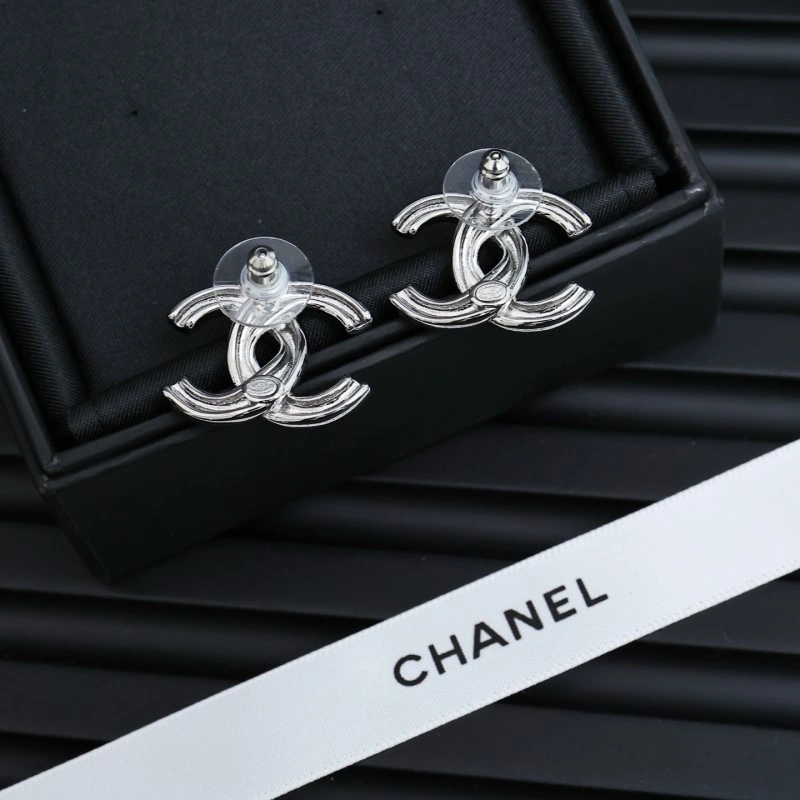 Vibrant Chanel Earrings 219911