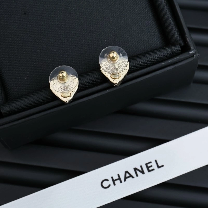 SportInspired Chanel Earrings 219921