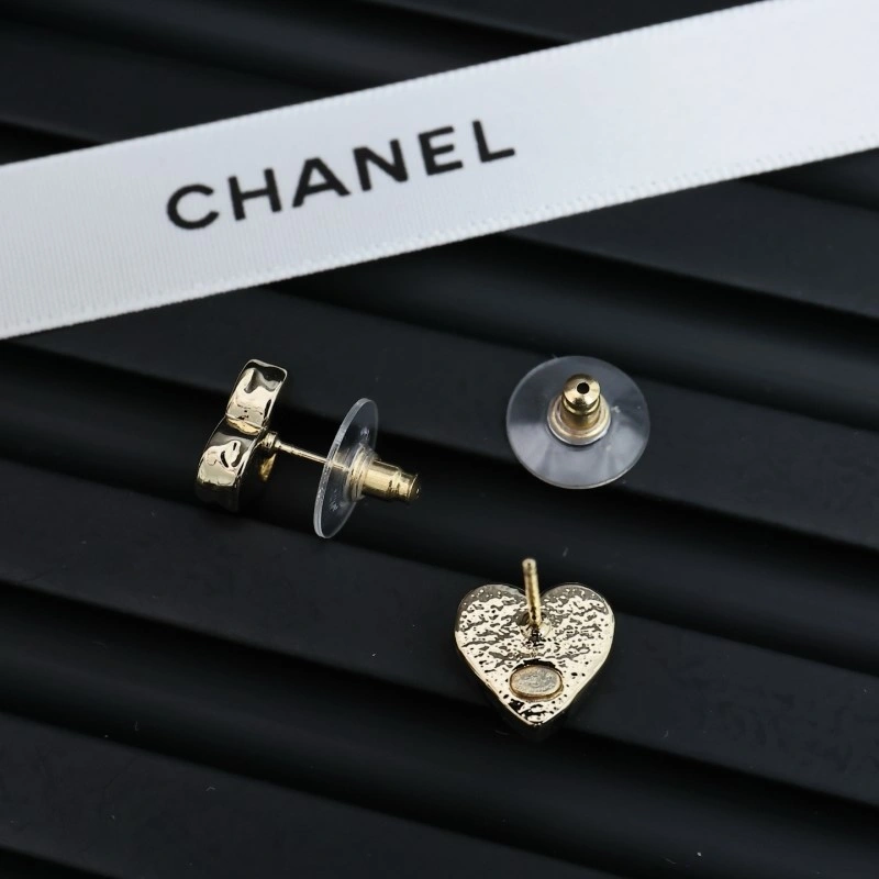 SportInspired Chanel Earrings 219921