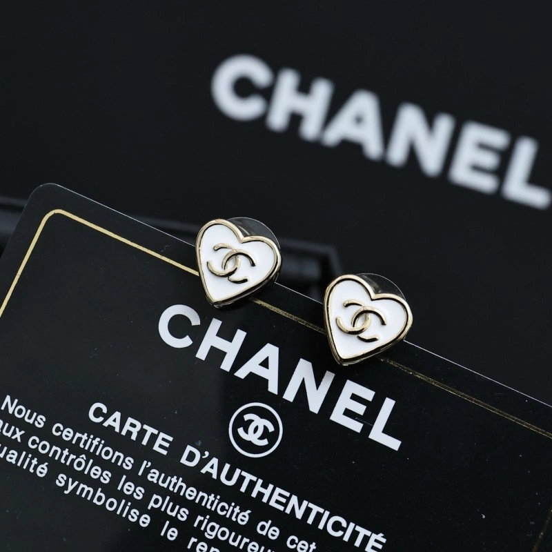 SportInspired Chanel Earrings 219921