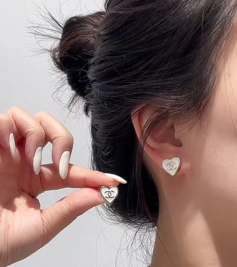 SportInspired Chanel Earrings 219921