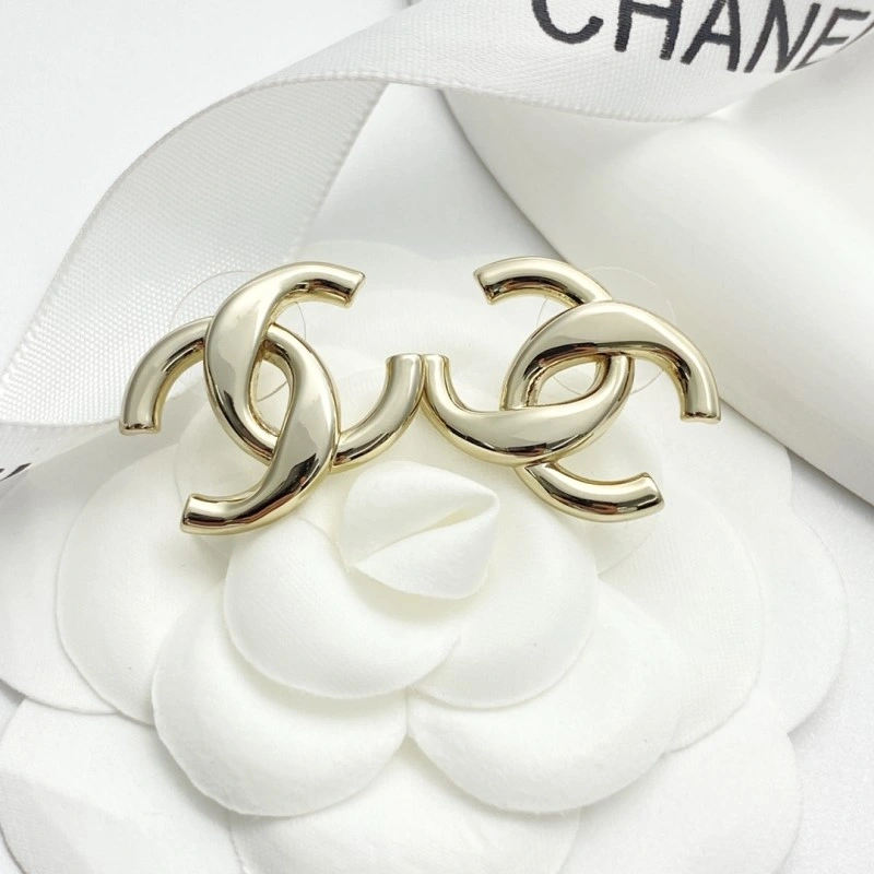 Breathable Chanel Earrings 219903