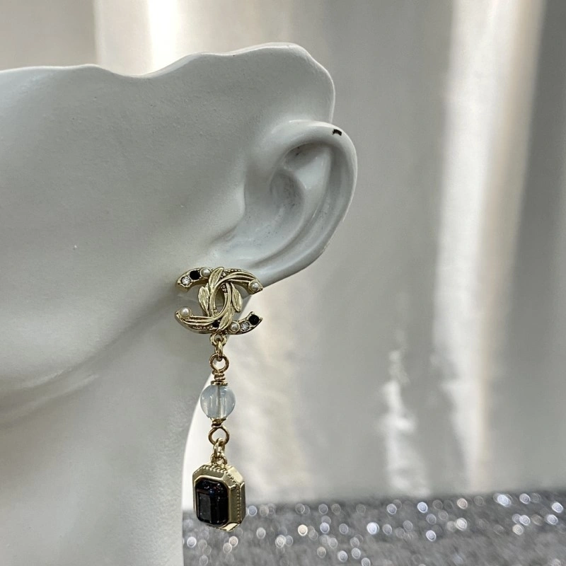 Chanel Earrings SmartChoice 219899