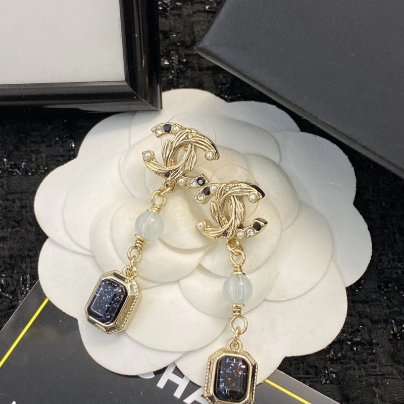 Chanel Earrings SmartChoice 219899