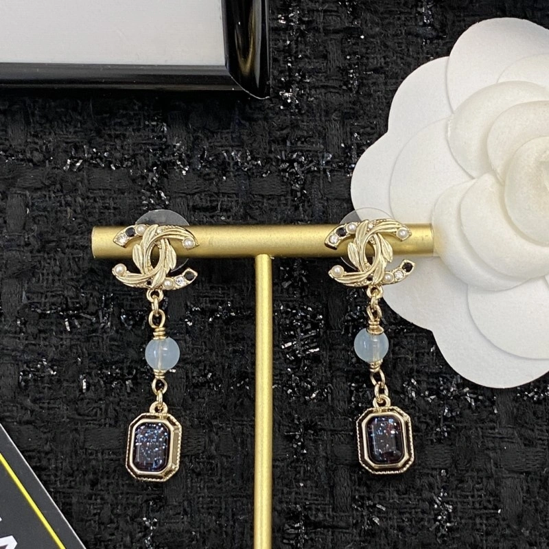 Chanel Earrings SmartChoice 219899
