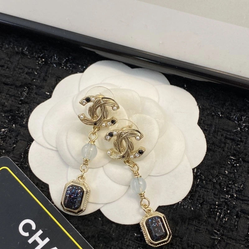 Chanel Earrings SmartChoice 219899