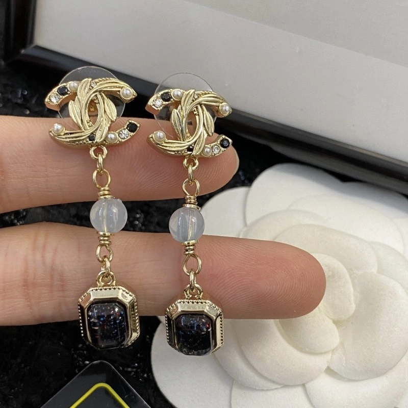 Chanel Earrings SmartChoice 219899