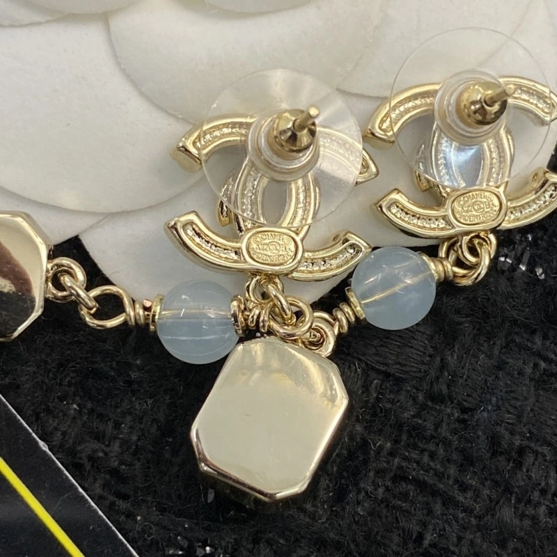 Chanel Earrings SmartChoice 219899