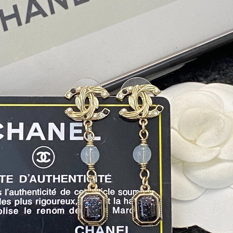 Chanel Earrings SmartChoice 219899