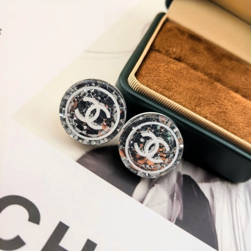 Neat Chanel Earrings 219914