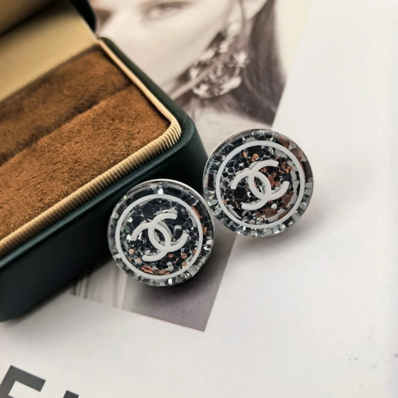 Neat Chanel Earrings 219914