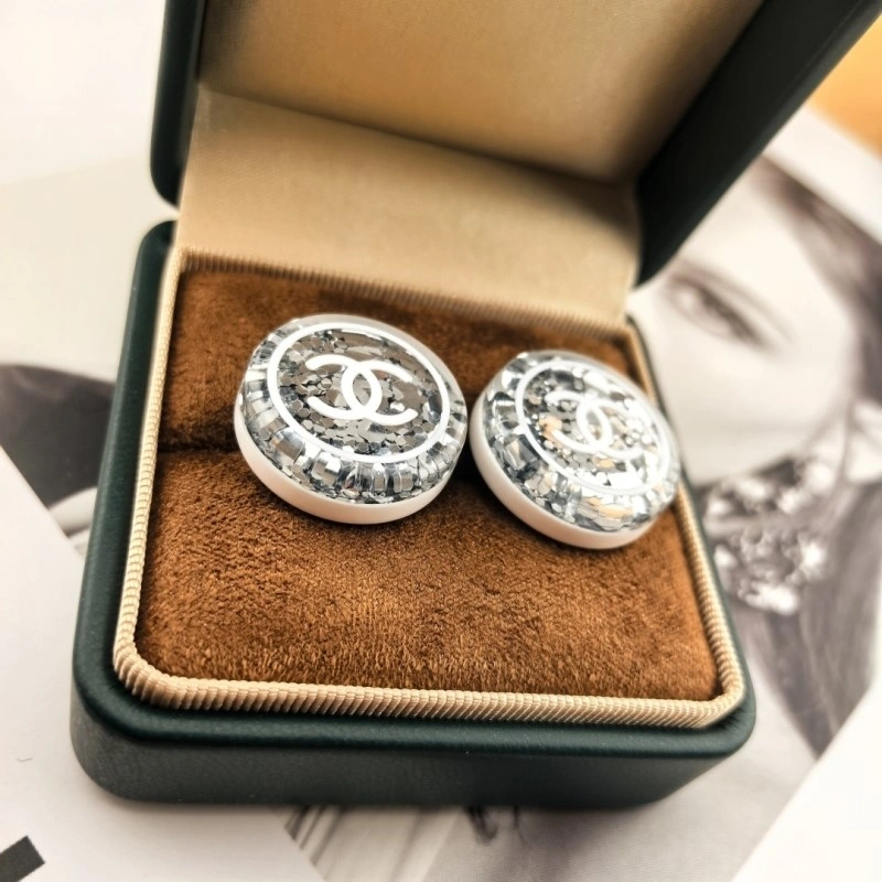 Neat Chanel Earrings 219914
