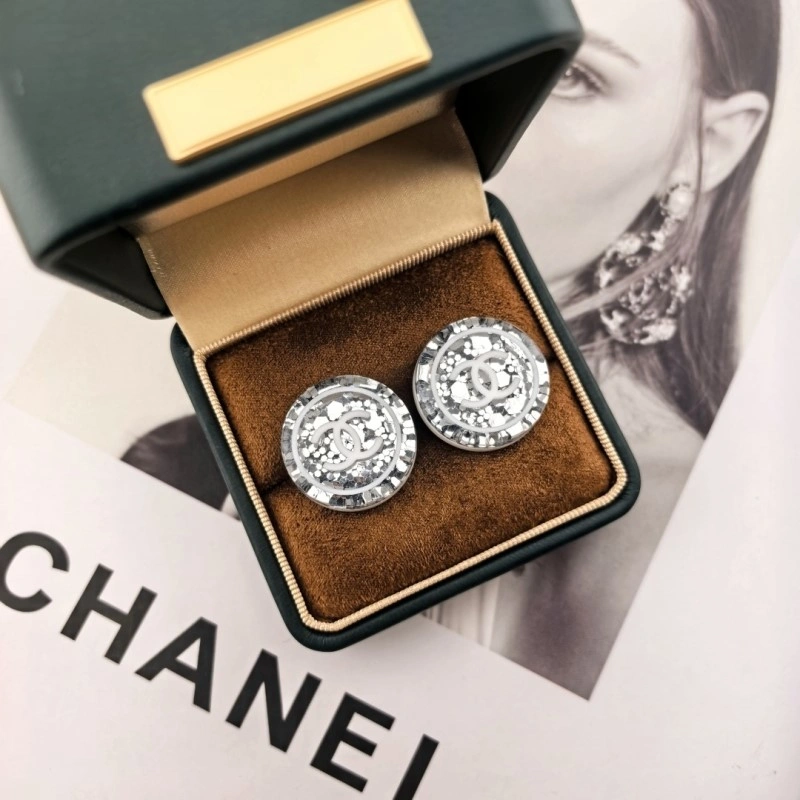 Neat Chanel Earrings 219914