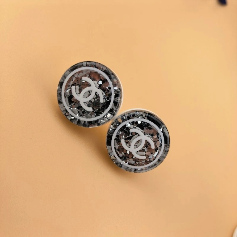 Neat Chanel Earrings 219914