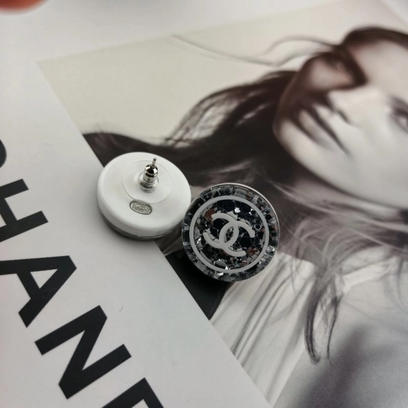 Neat Chanel Earrings 219914