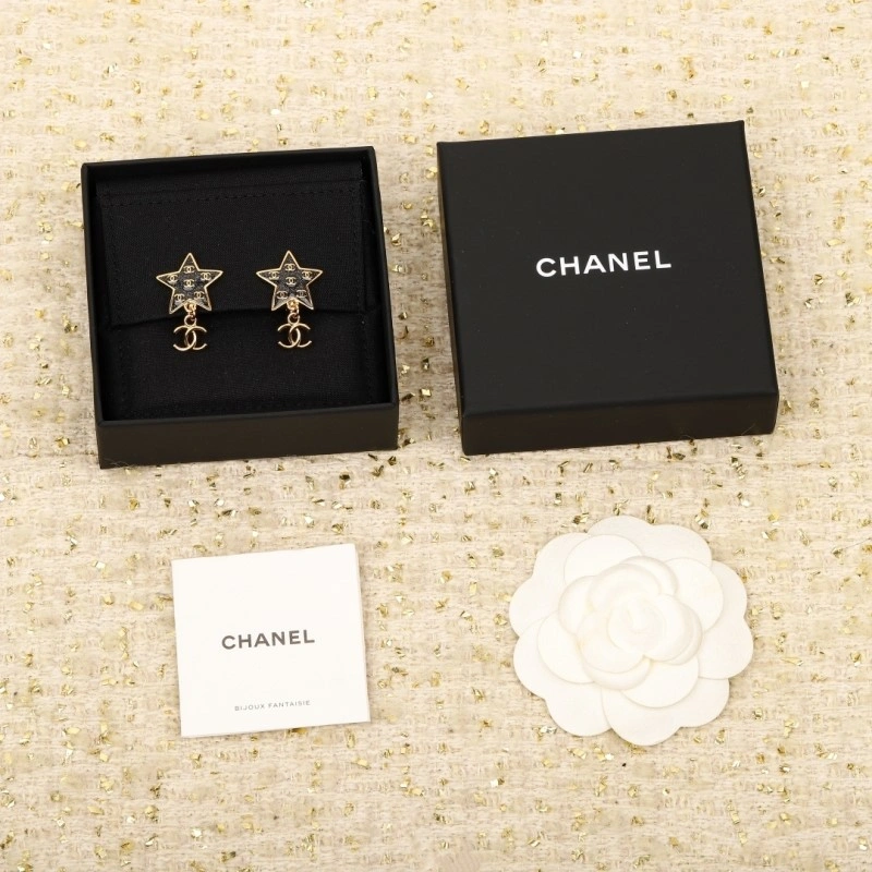 Chanel Earrings BestValue 219901