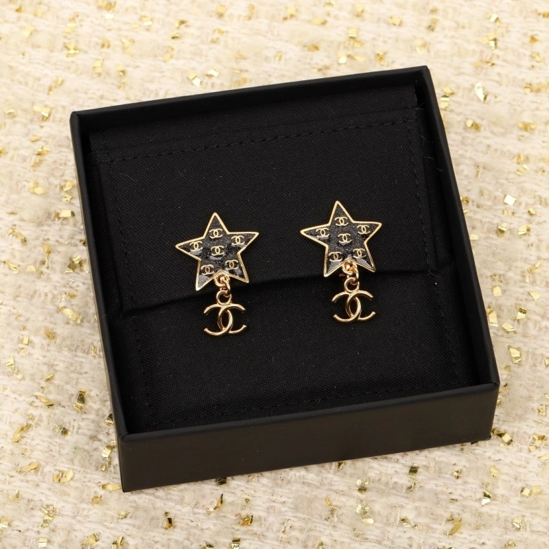 Chanel Earrings BestValue 219901